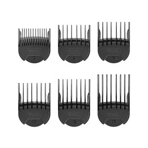Comb Attachment Set for "5 in 1" Clippers