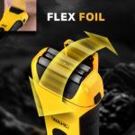 Wahl Lifeproof shaver Flex Foil