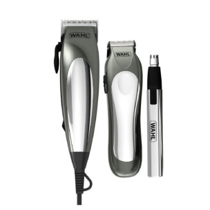 Wahl Clipper &amp; Trimmer Complete Grooming Set