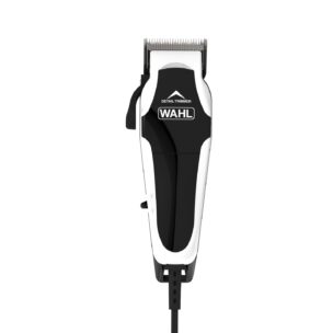 Clip ‘N Trim II Corded Hair Clipper & Integrated Hair Trimmer 360° Image 0