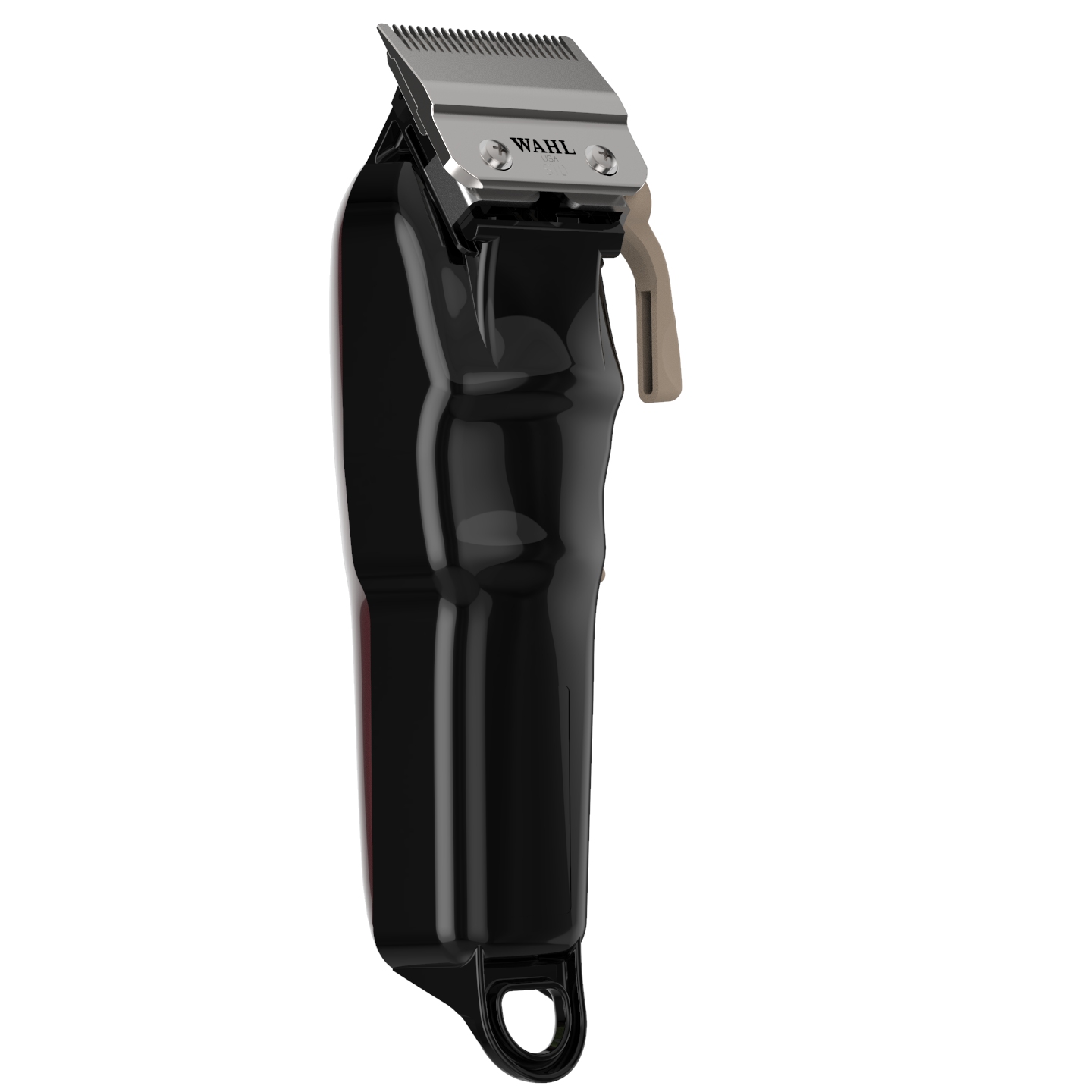 5 Star Cordless Magic Clip - Skin Tight Fading | Wahl UK