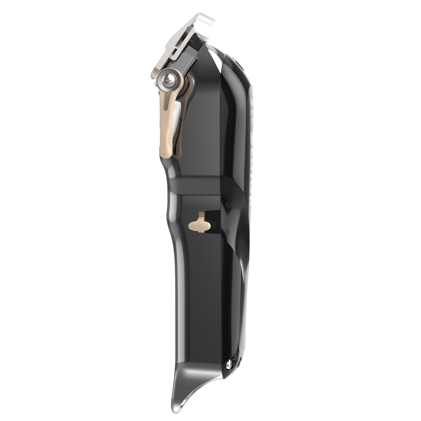 WAHL cordless SENIOR バリカン Wahl Professional Senior Metal - Powerful Clipper for
