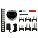 Cordless Clippers Products, Beretto