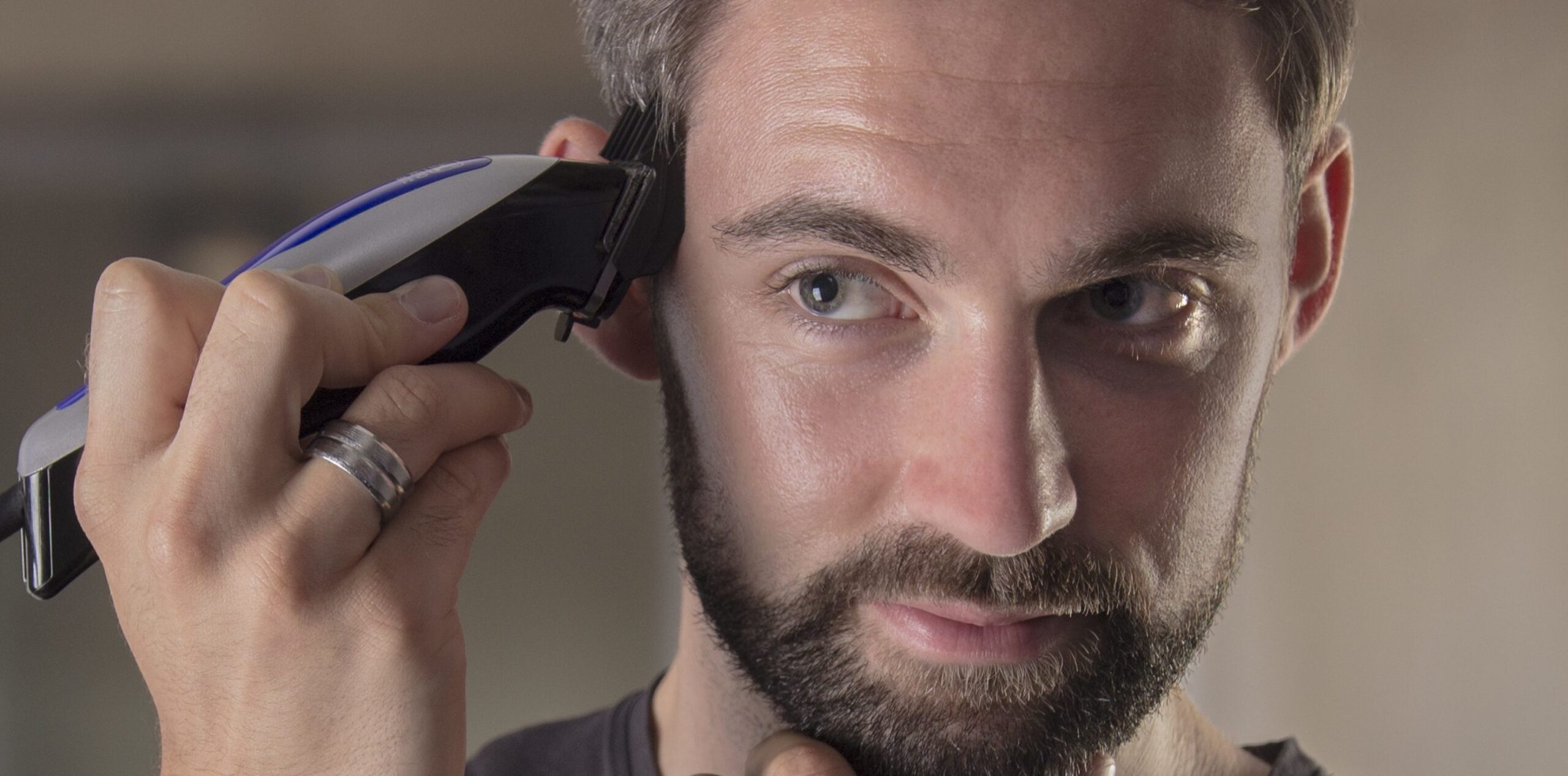 HomePro Basic Corded Hair Clipper by Wahl