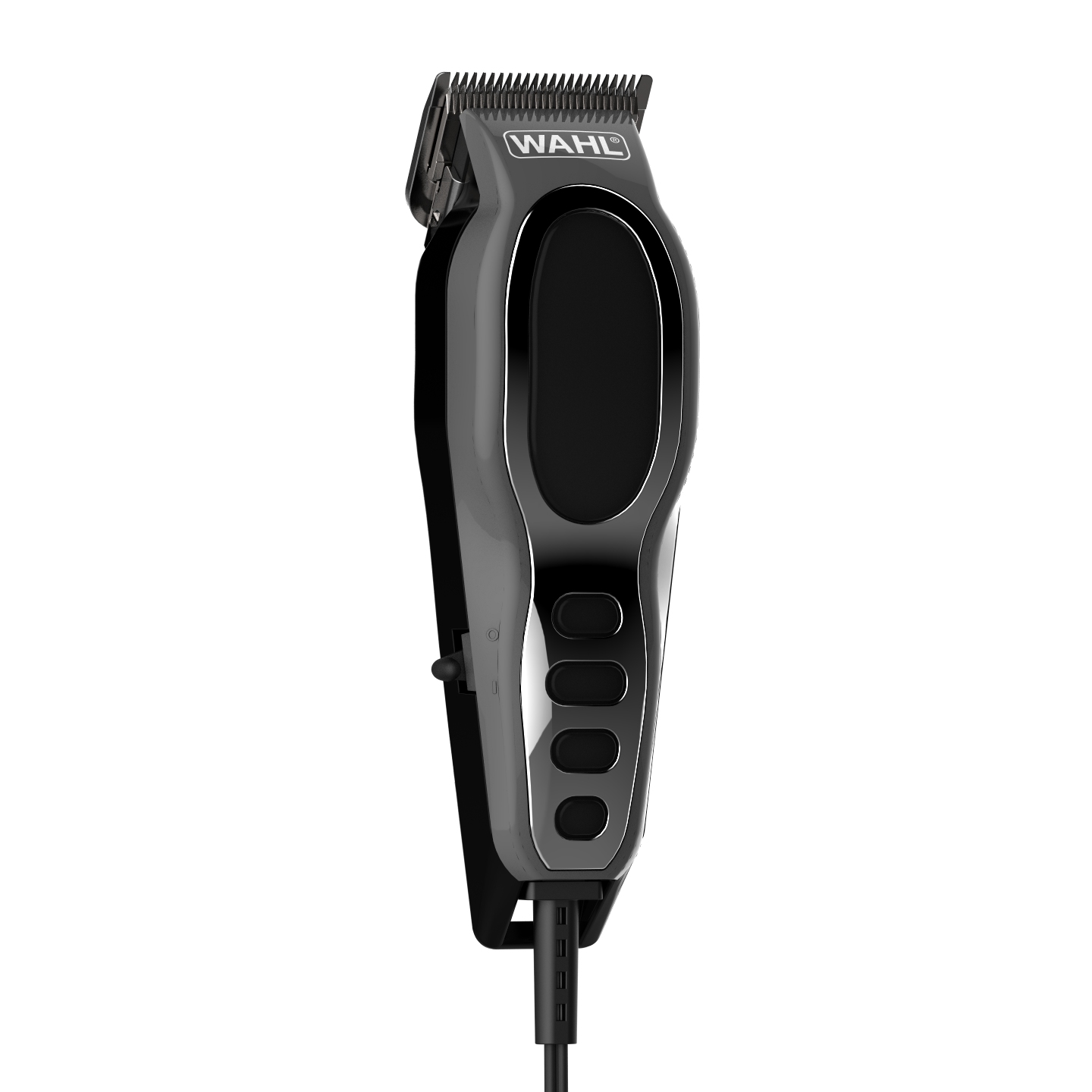 Wahl | Wahl Baldfader Plus Ultra Close Cut Hair Clipper | Red | FRASERS - View #6