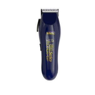 Wahl Lithium Ion Pro Series Dog Clipper Kit &#8211; Blue