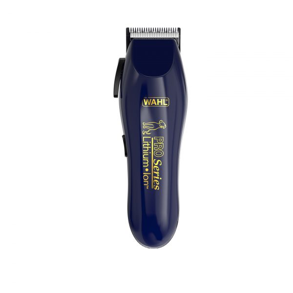 Lithium Ion Pro Series Dog Clipper Kit (9766-800) Image