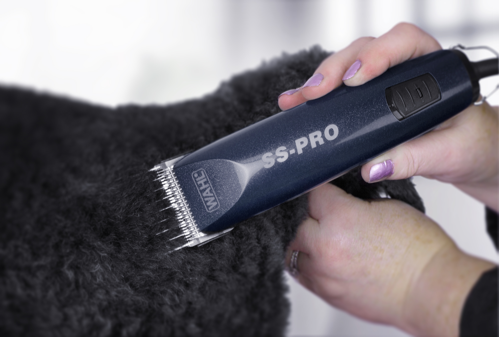 DOG GROOMING GUIDE DOUBLE COATS Wahl UK