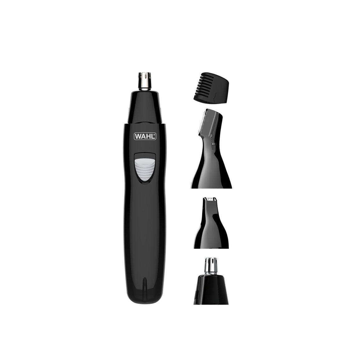 Ear, Nose & Brow Trimmer Mens Grooming Wahl UK