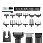Beard + Stubble Trimmers Products, Blitz 3 in 1 Beard Trimmer