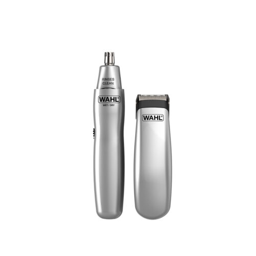 Grooming Gear Ultimate Travel Kit