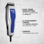 Wahl Home Pro Corded Clipper