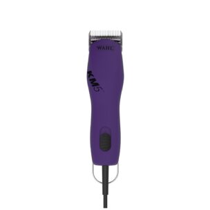 KM5 Two Speed Professional Clipper 360° Image 36