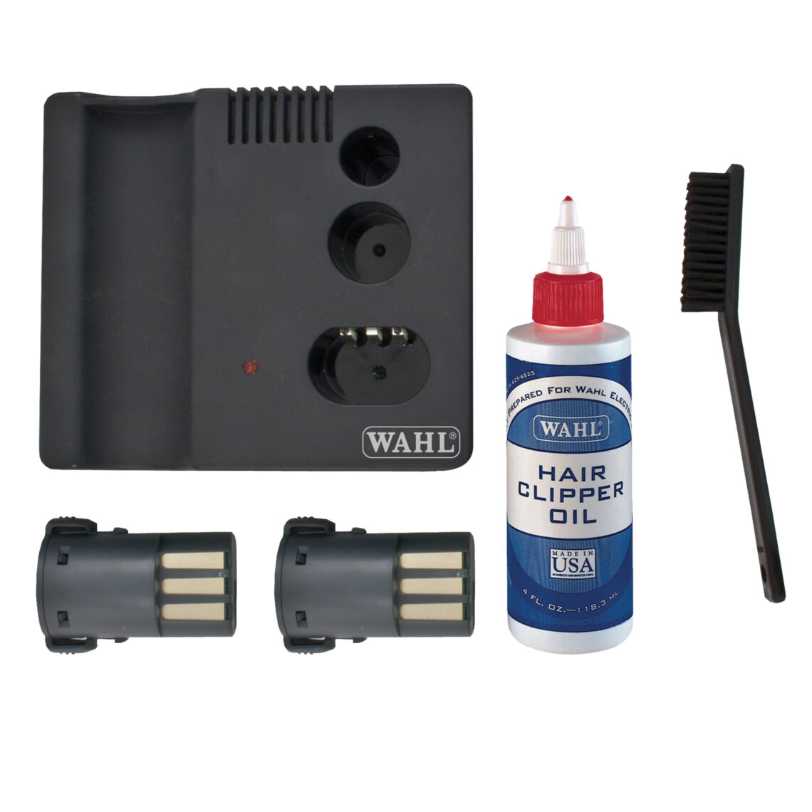 Wahl Adelar Rechargeable Horse Trimmer Equine Horse Grooming Tools