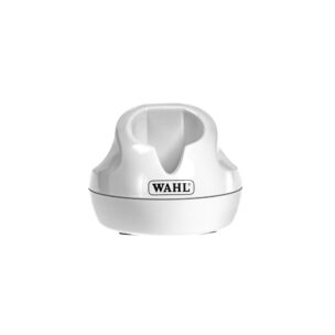 Wahl T-Cut Trimmer Charging Stand &#8211; White