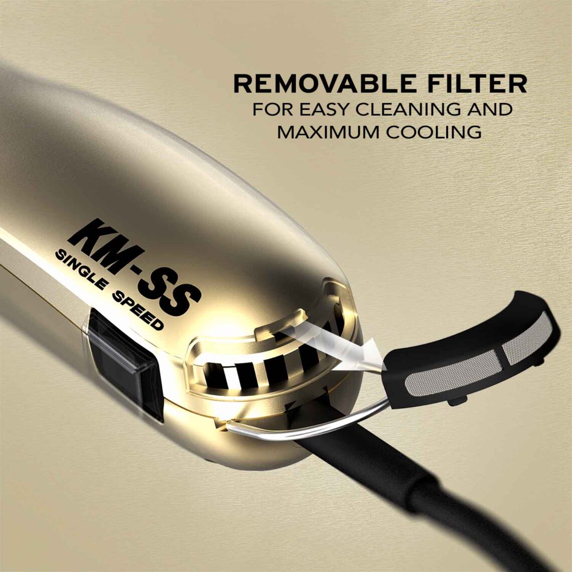 Wahl KMSS Heavy Duty Dog Clipper Dog Grooming Top Seller