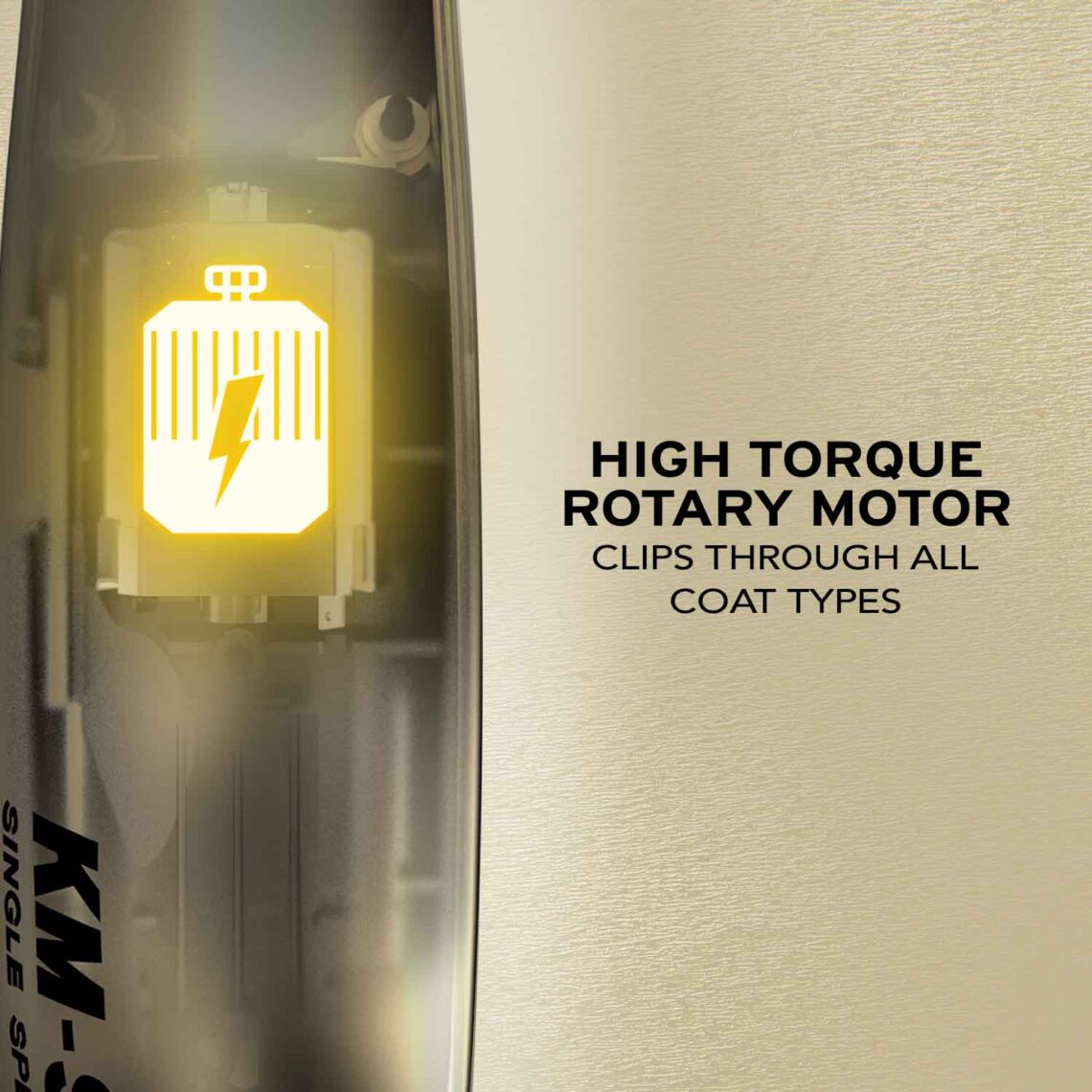 Wahl KMSS Heavy Duty Dog Clipper Dog Grooming Top Seller