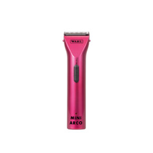 Wahl Mini Arco Cord/Cordless Animal Trimmer