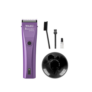 Wahl Bravura Cord/Cordless Horse Trimmer