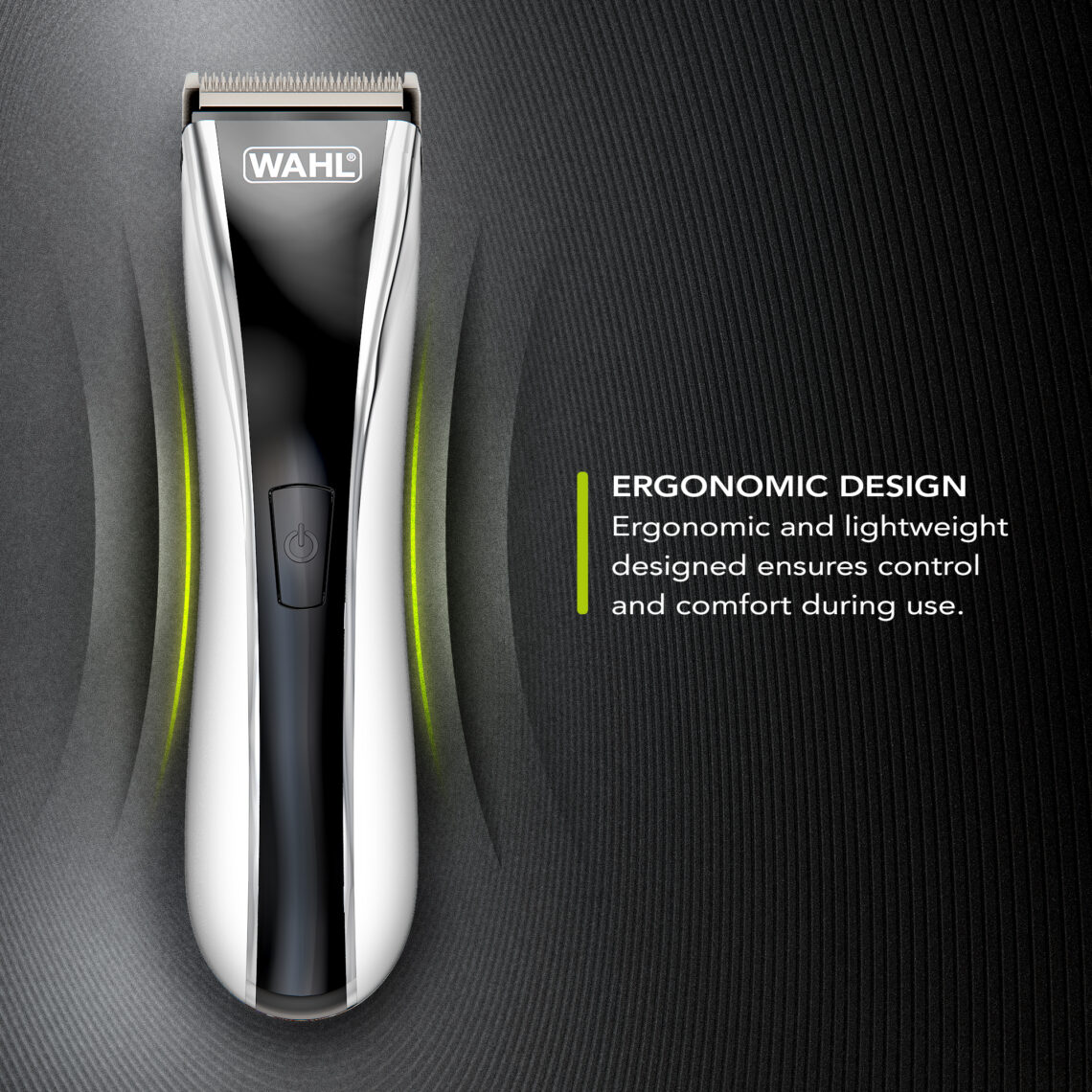 Lithium Plus Cordless Clipper | Home Hair Cutting | Wahl UK