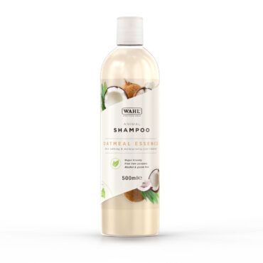 Wahl Oatmeal Essence Shampoo 5L