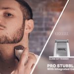 Pro Stubble Trimmer Rinseable Blade Product Image