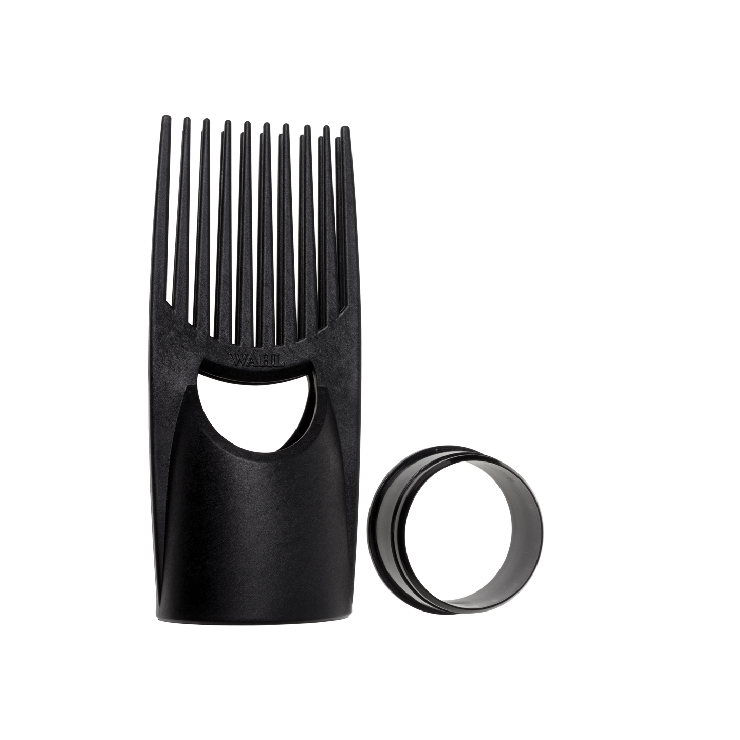 Wahl Max Afro Pik Attachment Afro Hair Care Women Styling Products