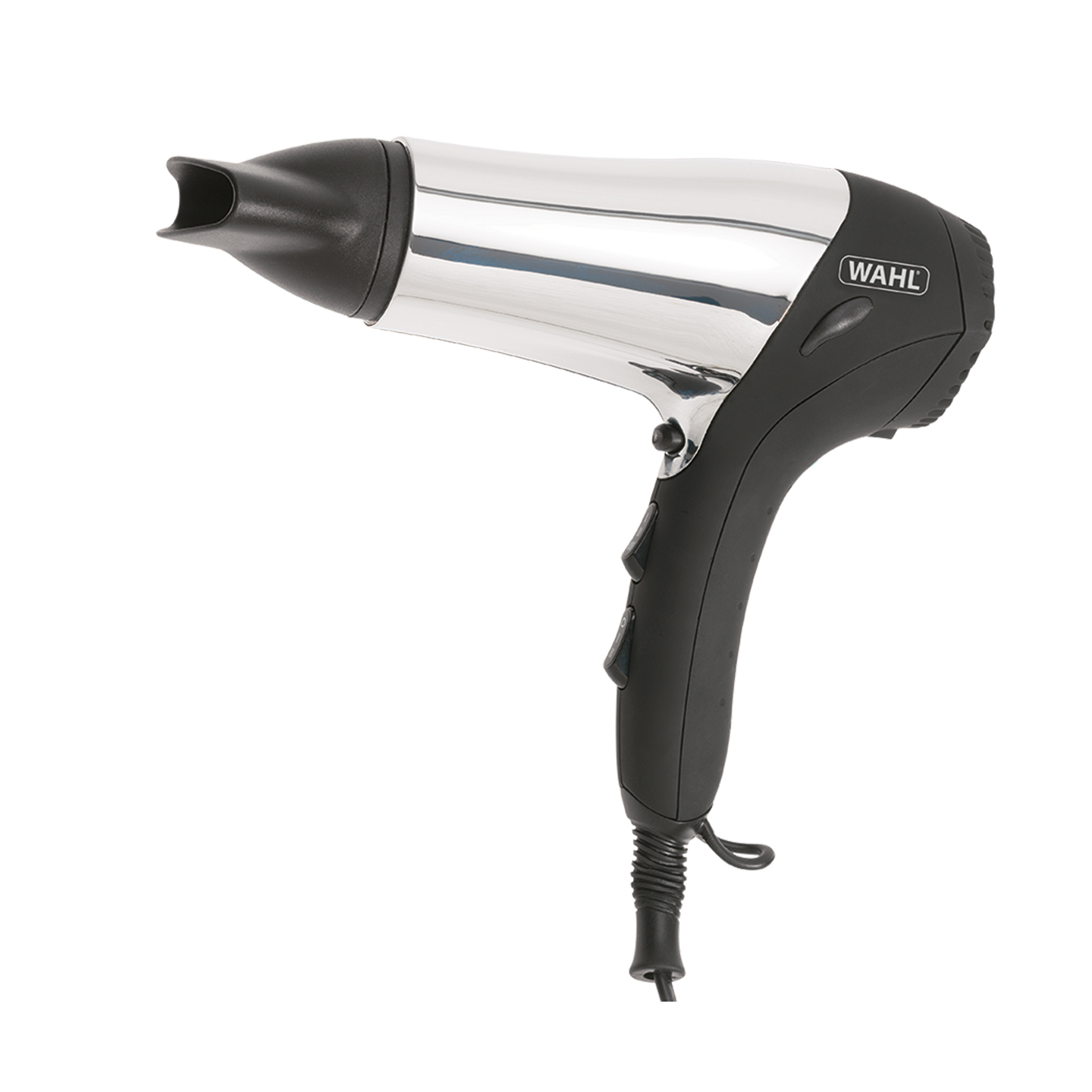 【573本限定】嘉之助 LAWSON BUYERS CHOICE Wahl Chrome Ionic 2000W | Women Hair Styling Products