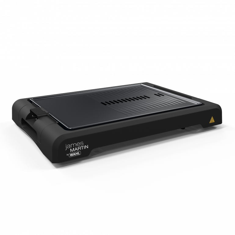 Healthy Table Top Grill James Martin Best Table Grills Wahl UK