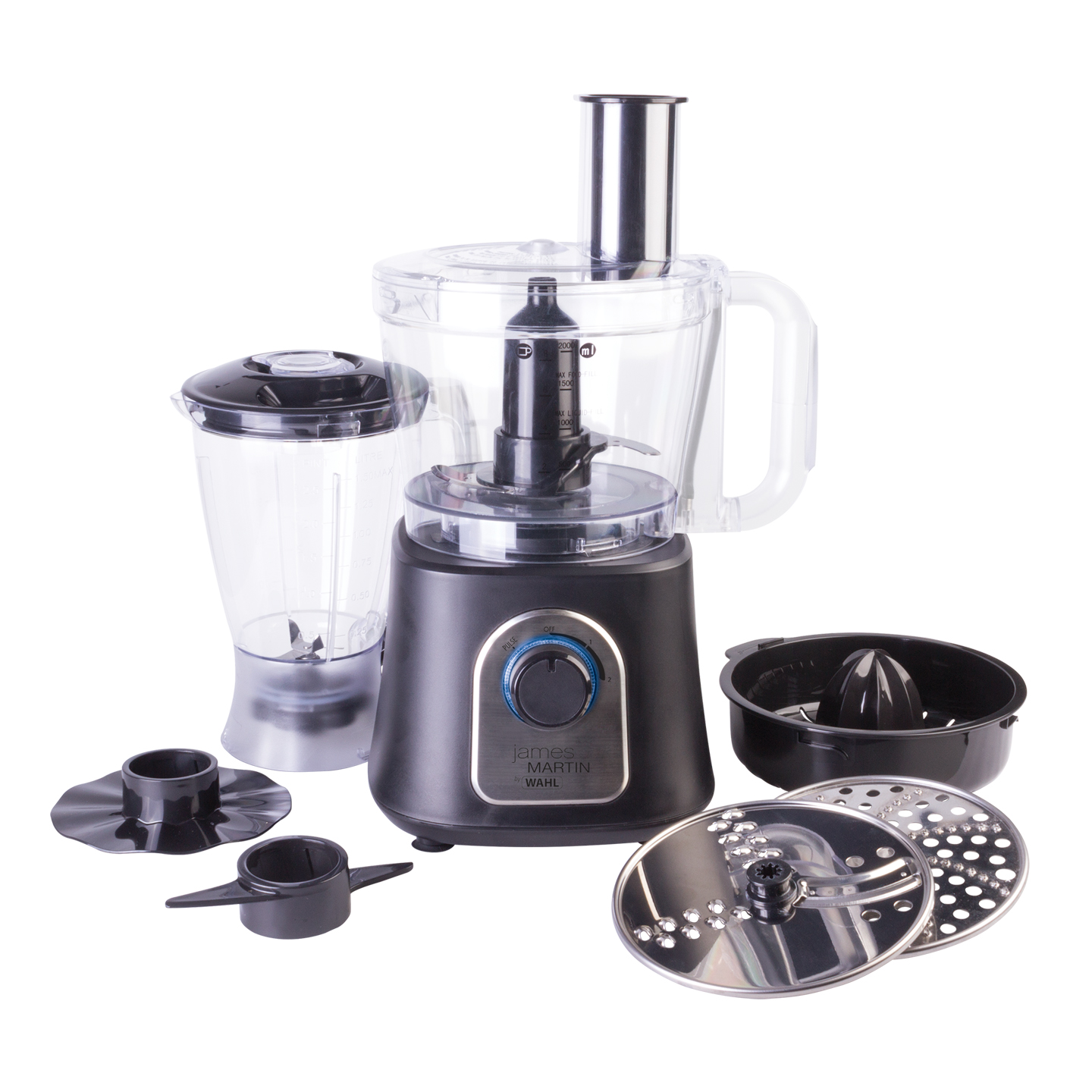 Food Processor - Wahl UK