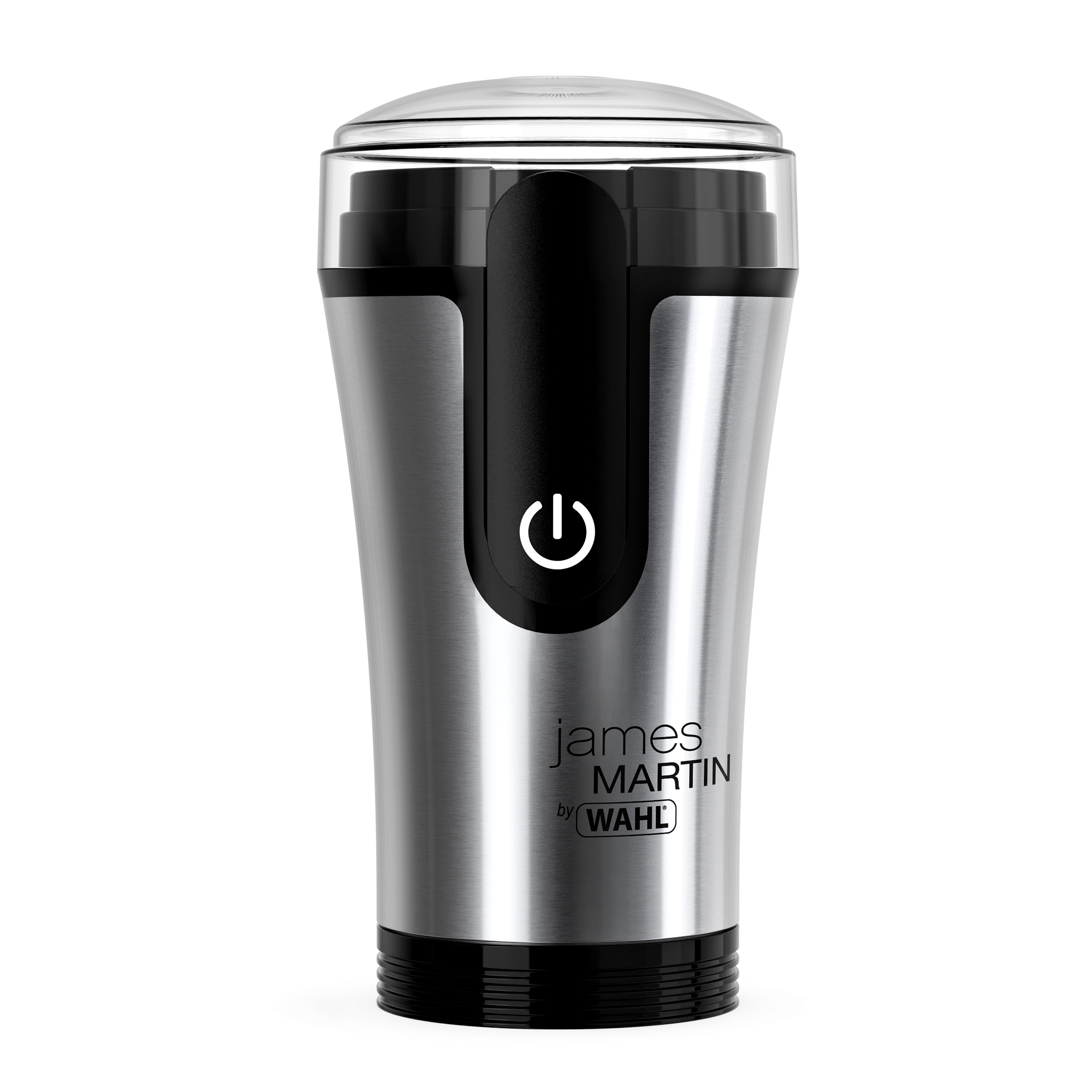 James Martin Chrome Spice Grinder Best Grinder for Spice 2023 Wahl UK