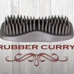 rubber curry