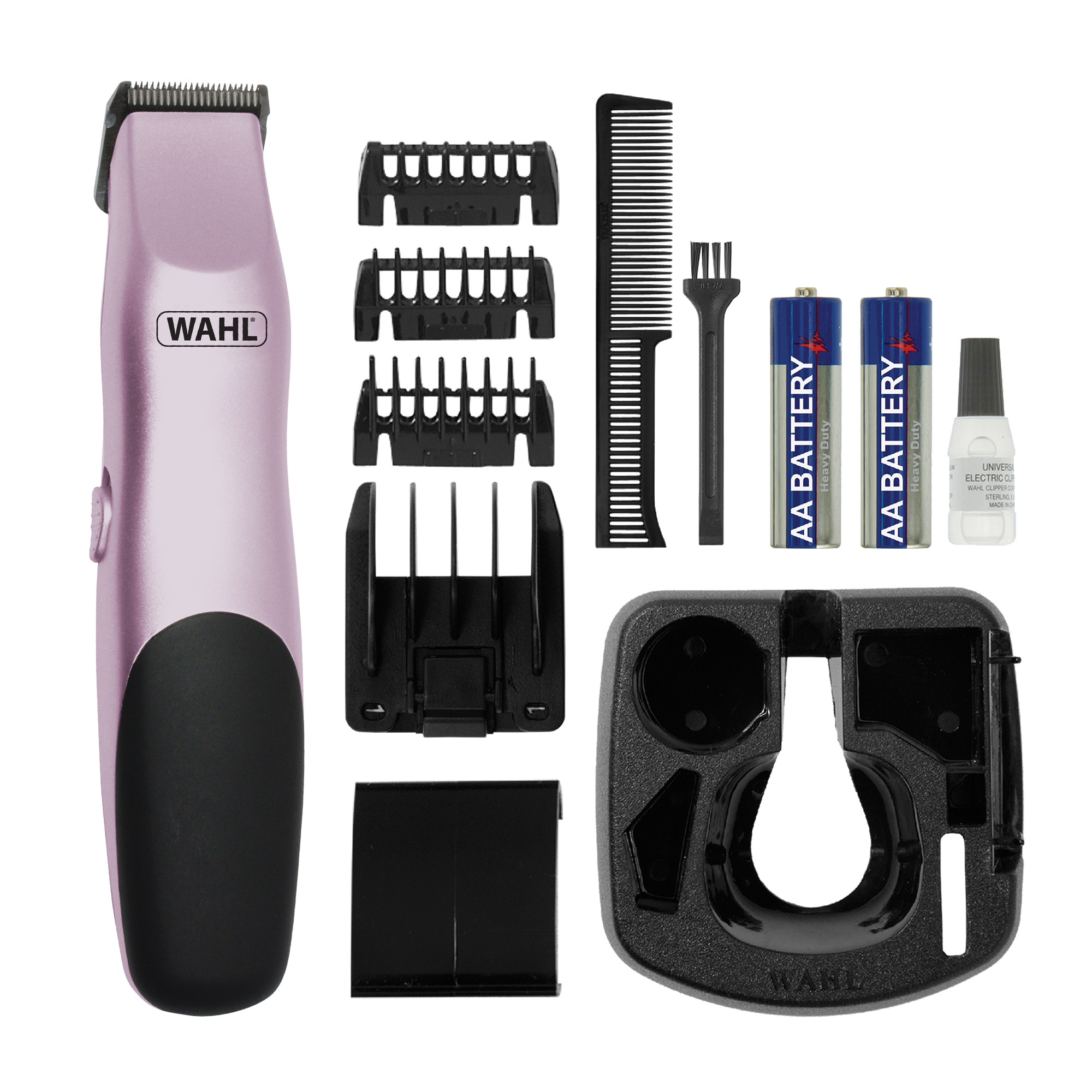 Wahl Personal Trimmer Hair Removal Women Beauty Care