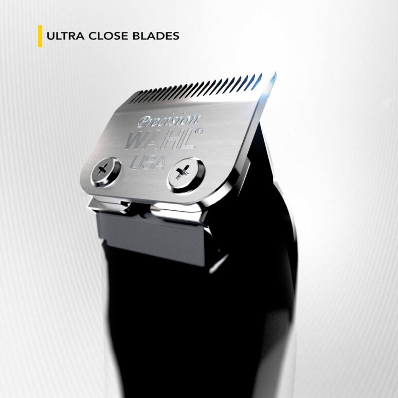 Wahl Close Cut Clipper | Men Grooming