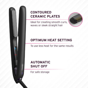The Style Collection Styling Iron