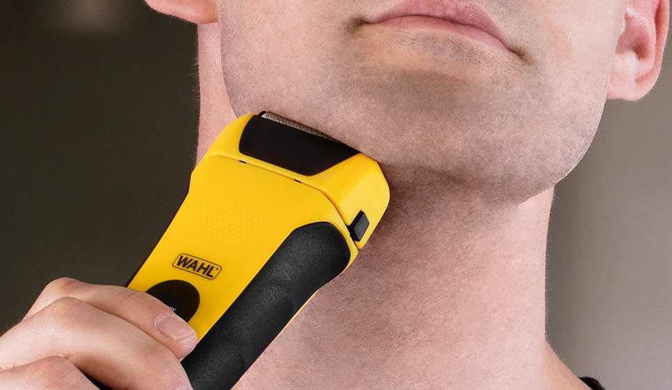 Lifeproof Shaver Wet/Dry Shaver by Wahl