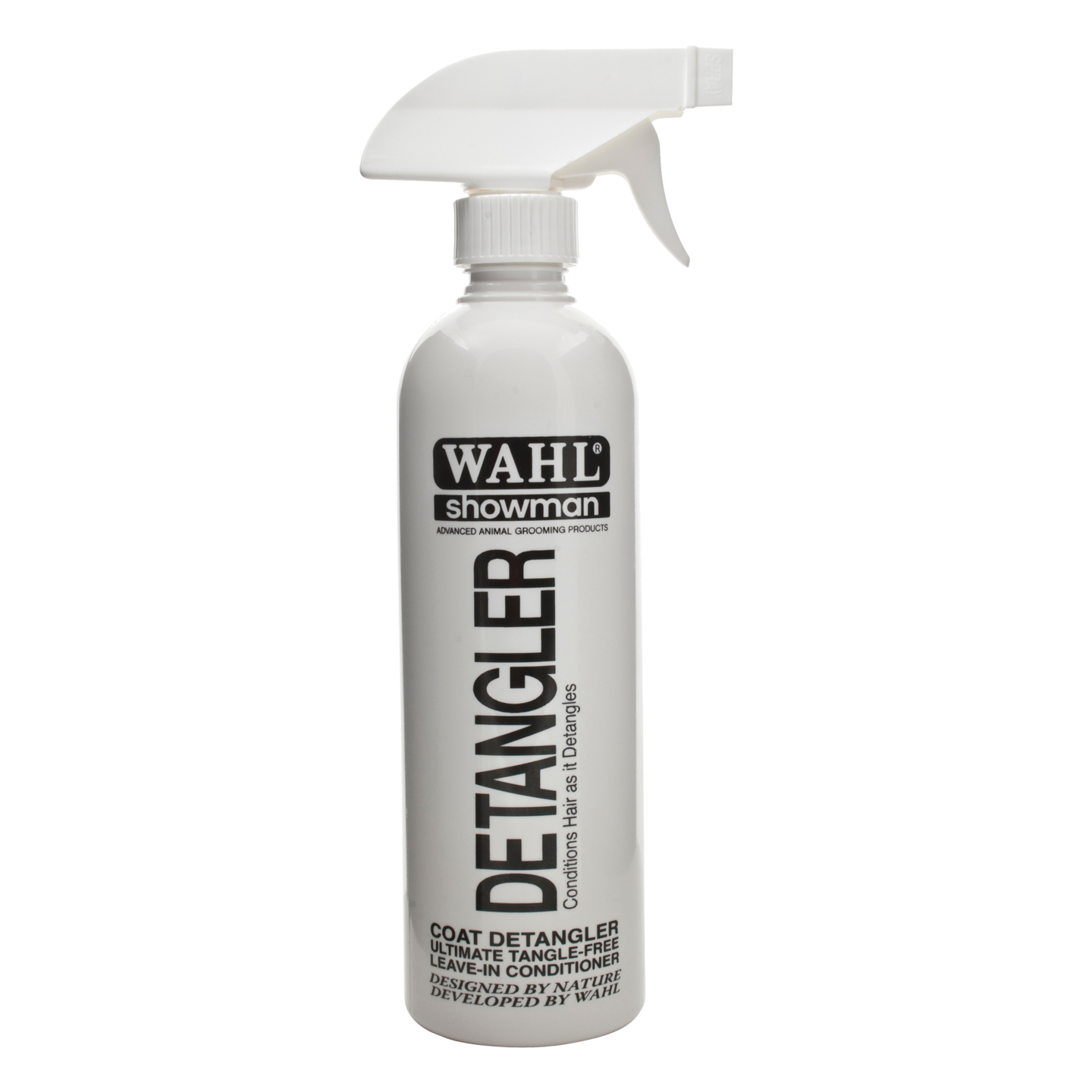 Wahl Easy Groom Detangler