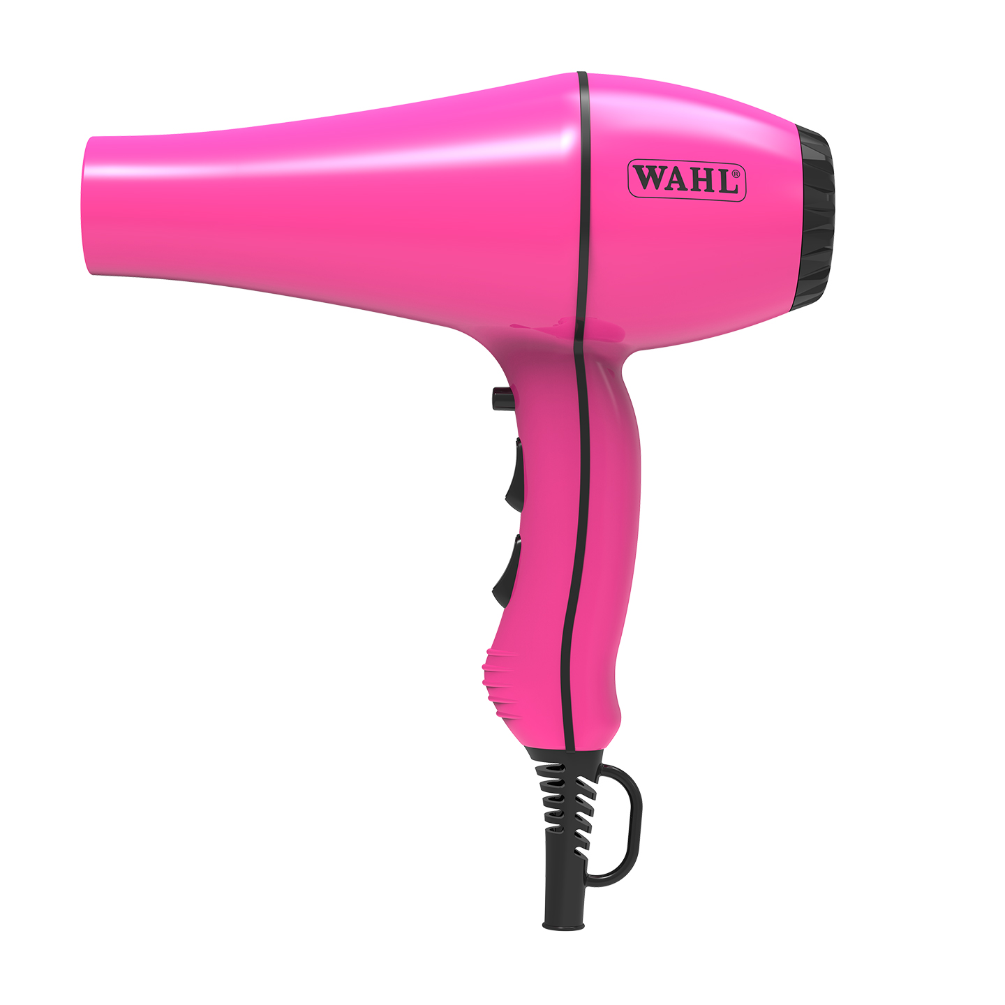 Wahl Powerdry