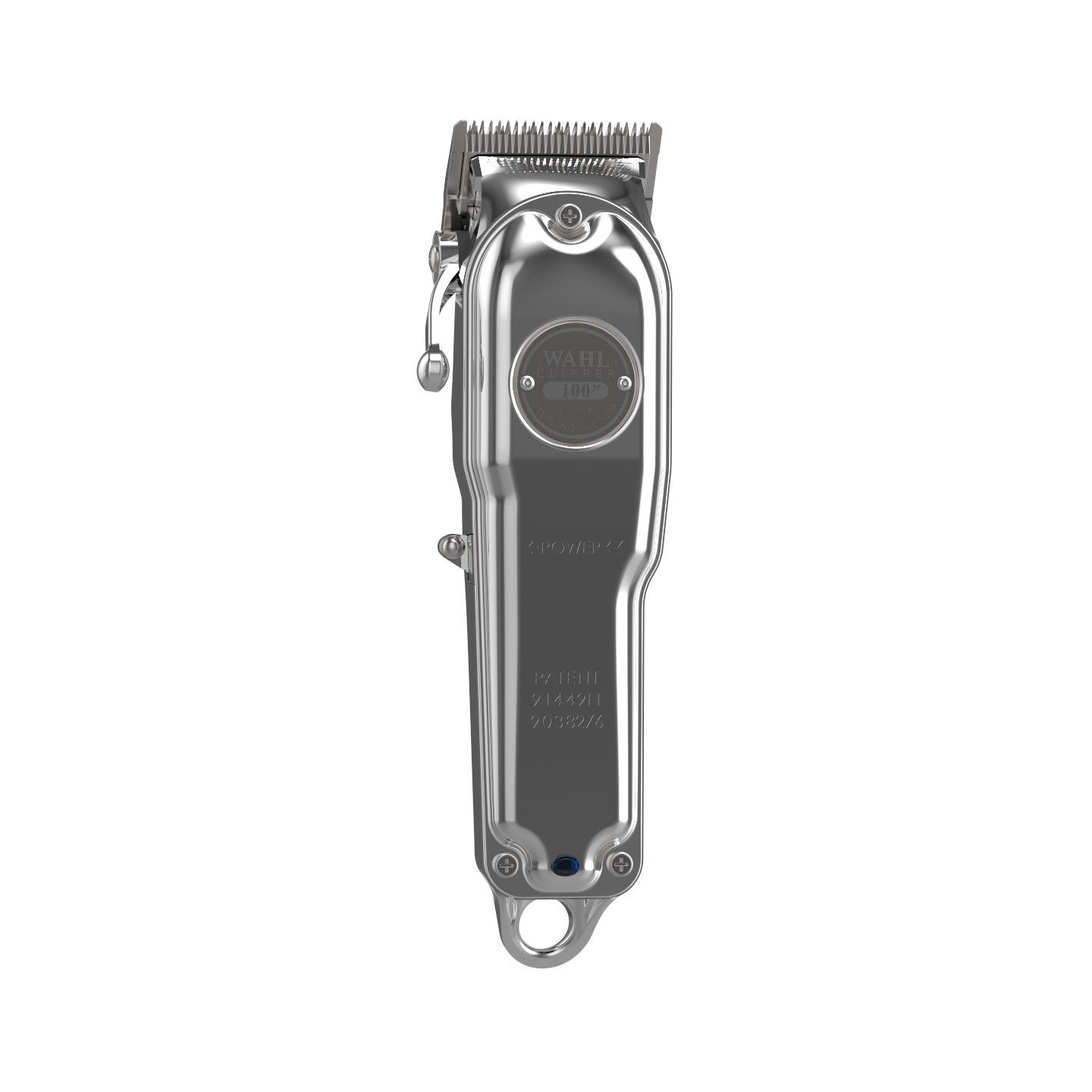 100 Year Anniversary Clipper | Barbers & Hairdressers | Wahl UK