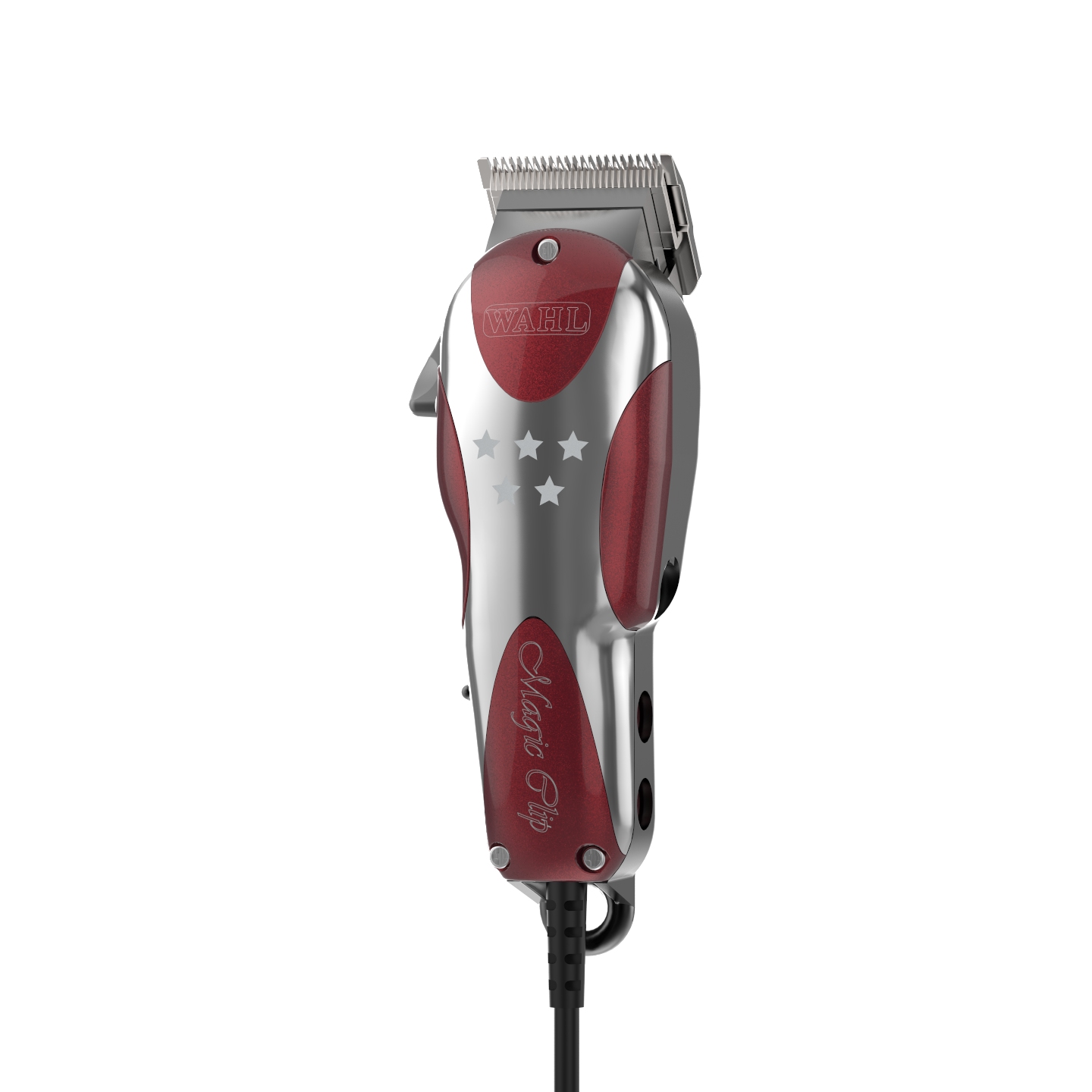 Corded Magic Clip Refurbished | Barbers & Hairdressers | Wahl UK