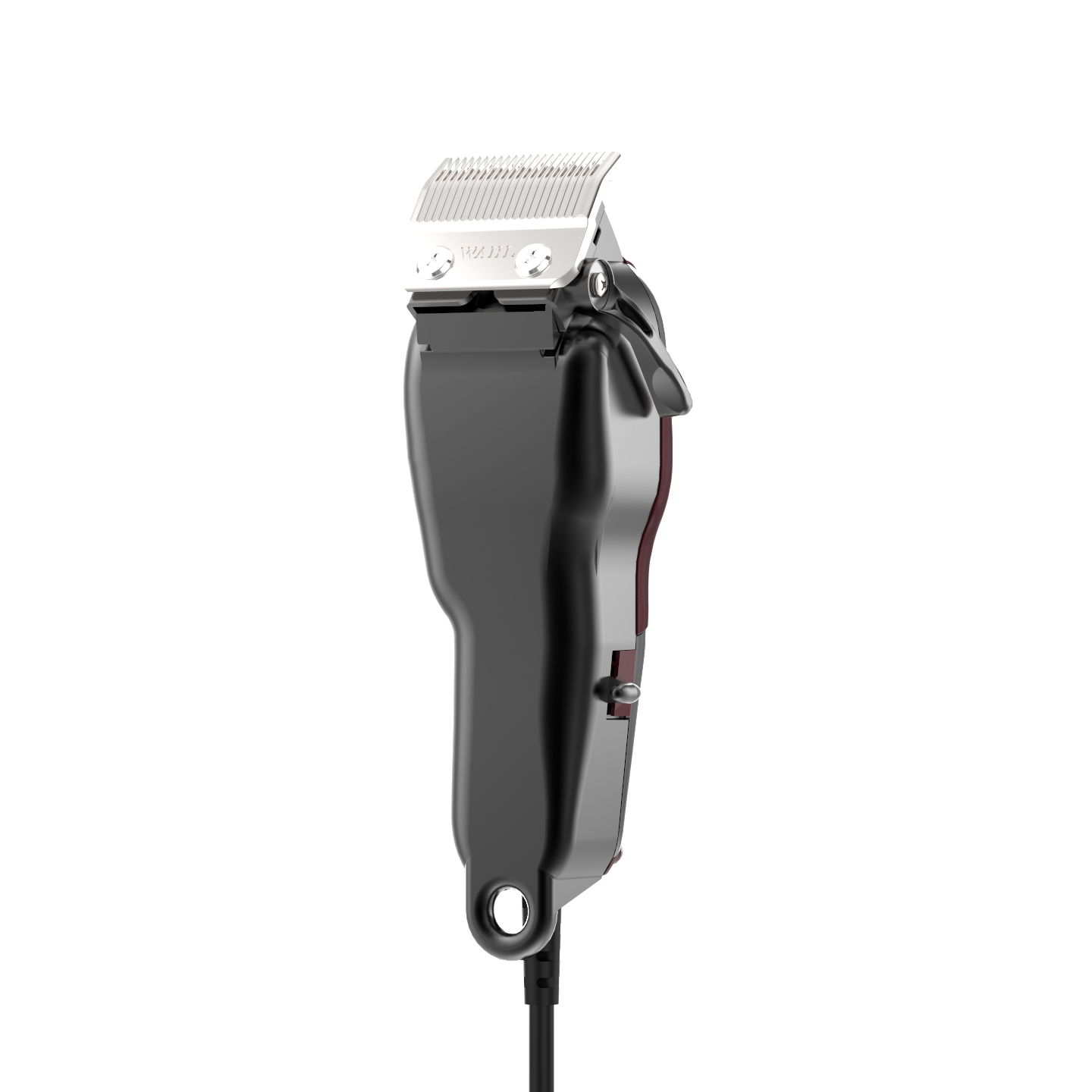WAHL MagicClip Clipperu0026Detailer バリカンブラック Wahl Cordless