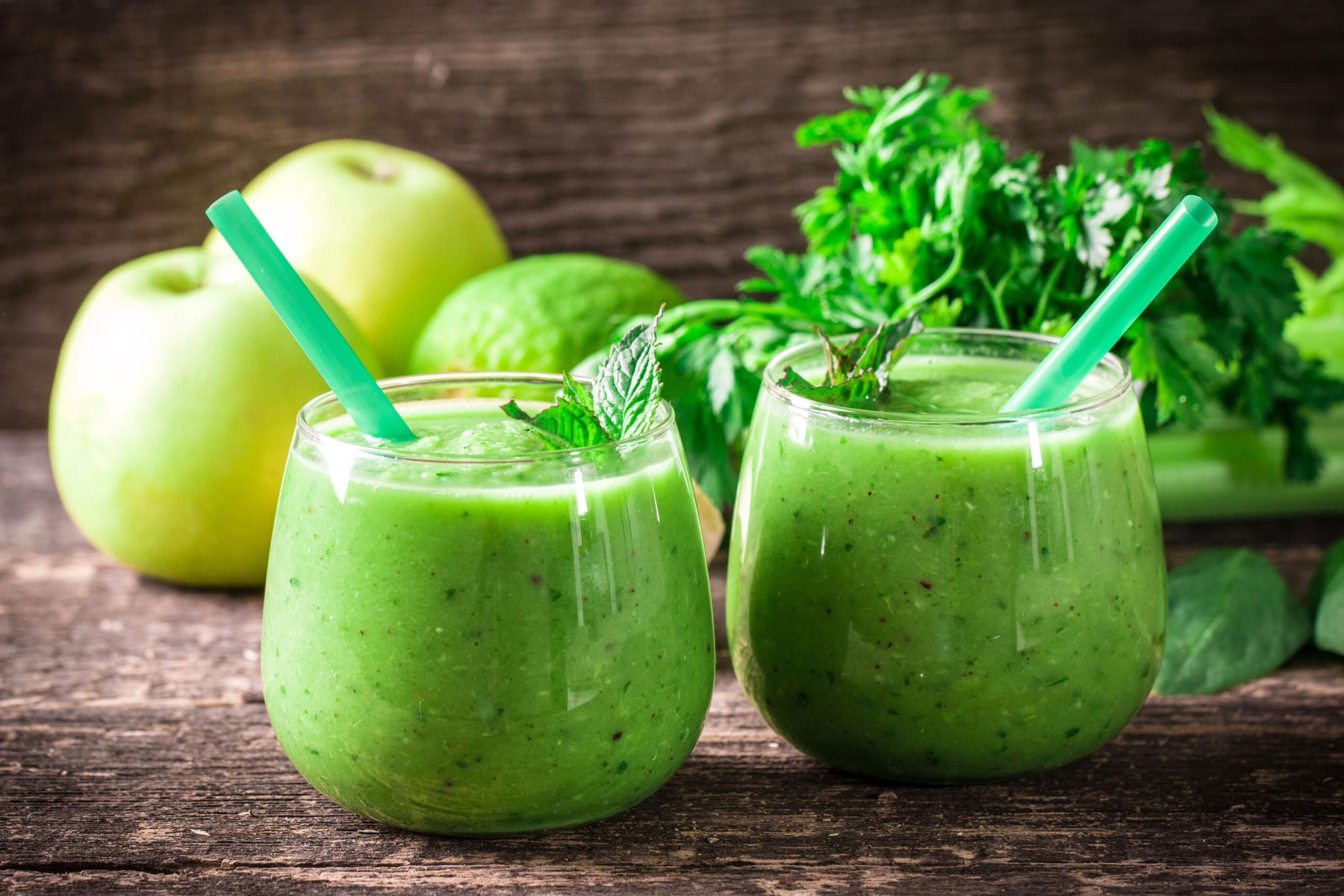 Green Smoothie