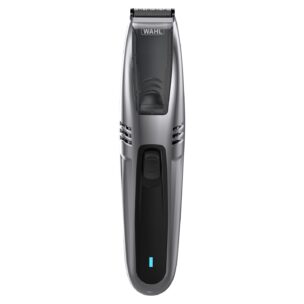 2 in 1 Vacuum Stubble & Beard Trimmer Product Image