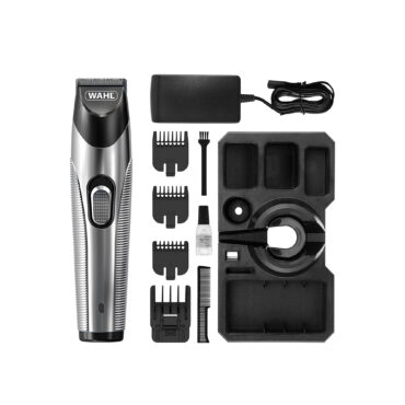 Wahl Cord/Cordless Beard &amp; Stubble Trimmer