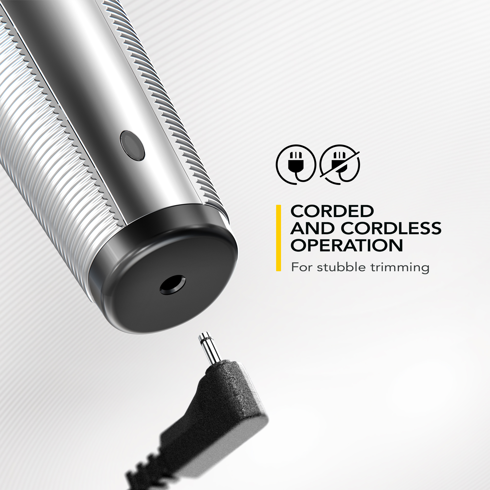 Cordless Beard & Stubble Trimmer | Personal Care | Wahl UK