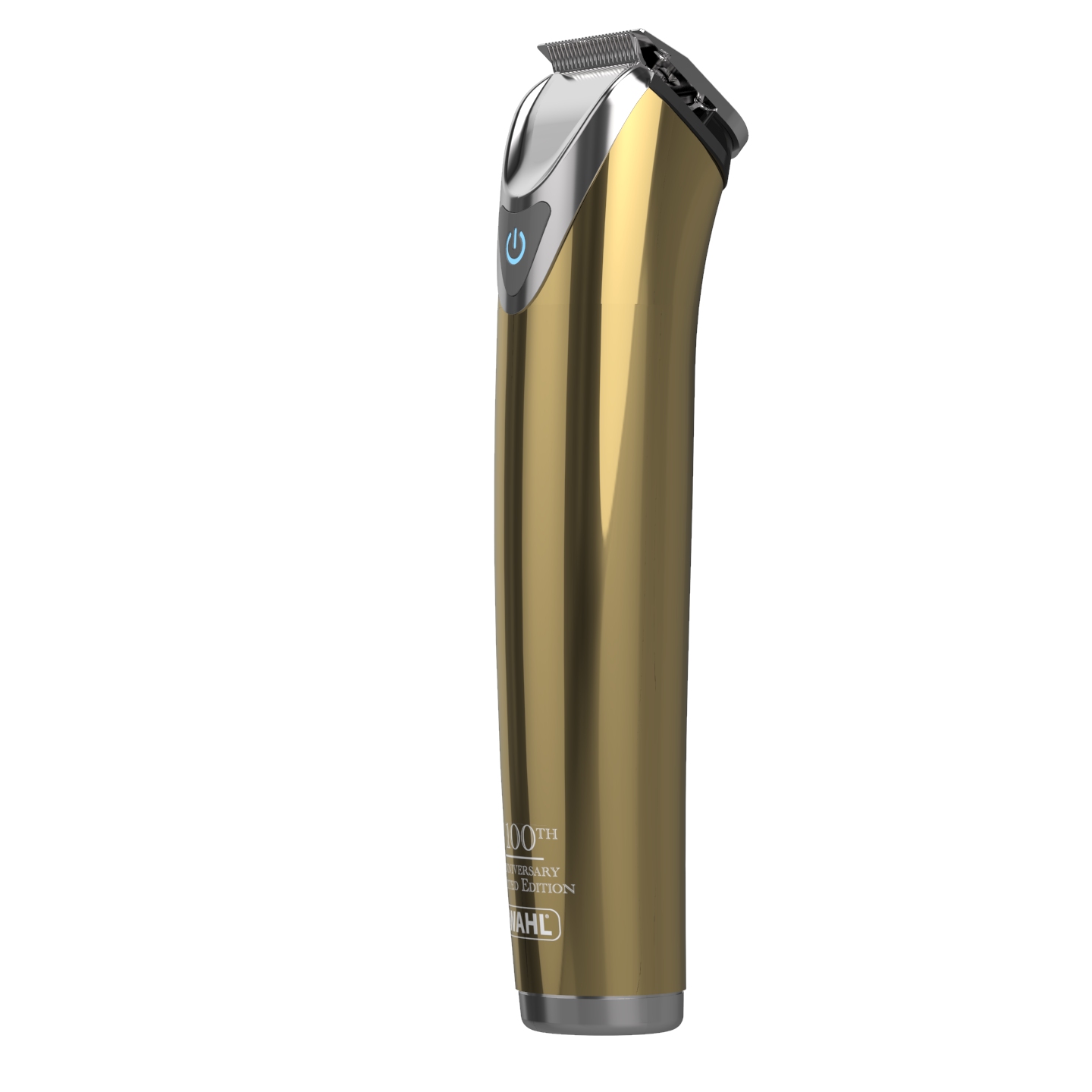 Limited Edition 18K Gold-Plated 100 Year Anniversary Trimmer - Wahl UK