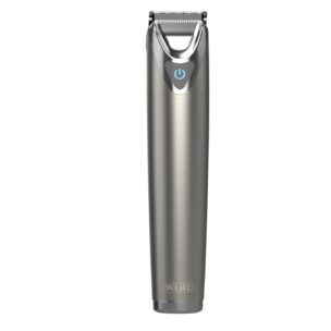 Stainless Steel Stubble & Beard Trimmer Product Image