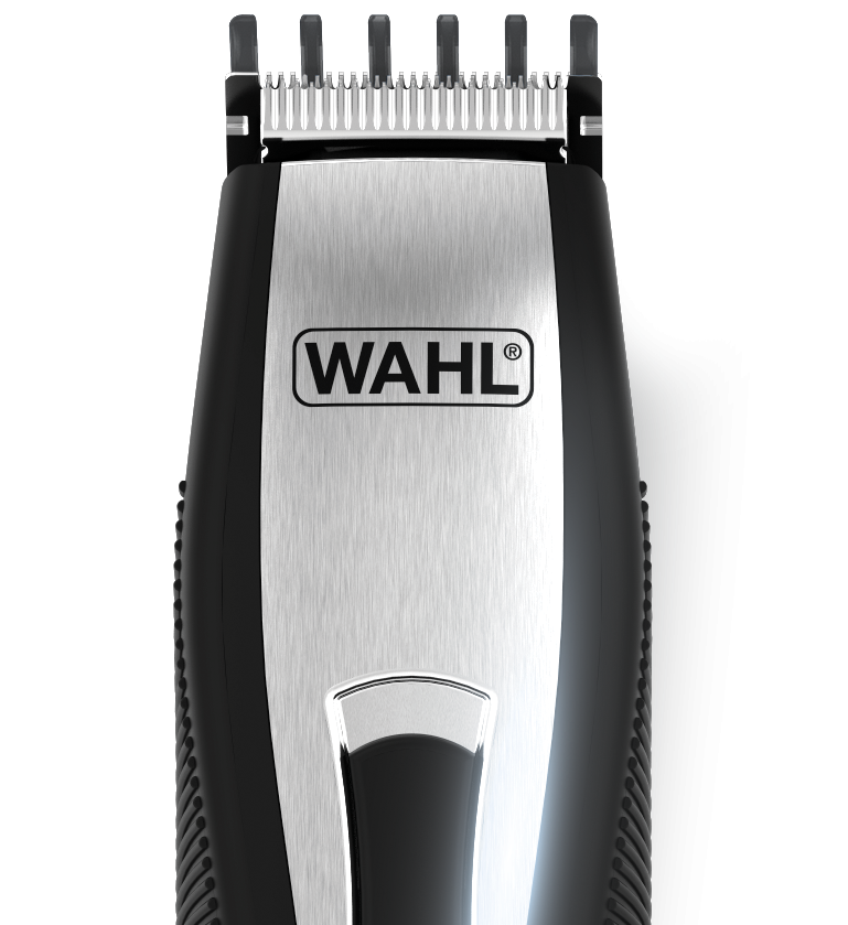 Pro Stubble Trimmer by Wahl