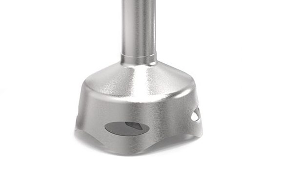 stainless steel hand blender