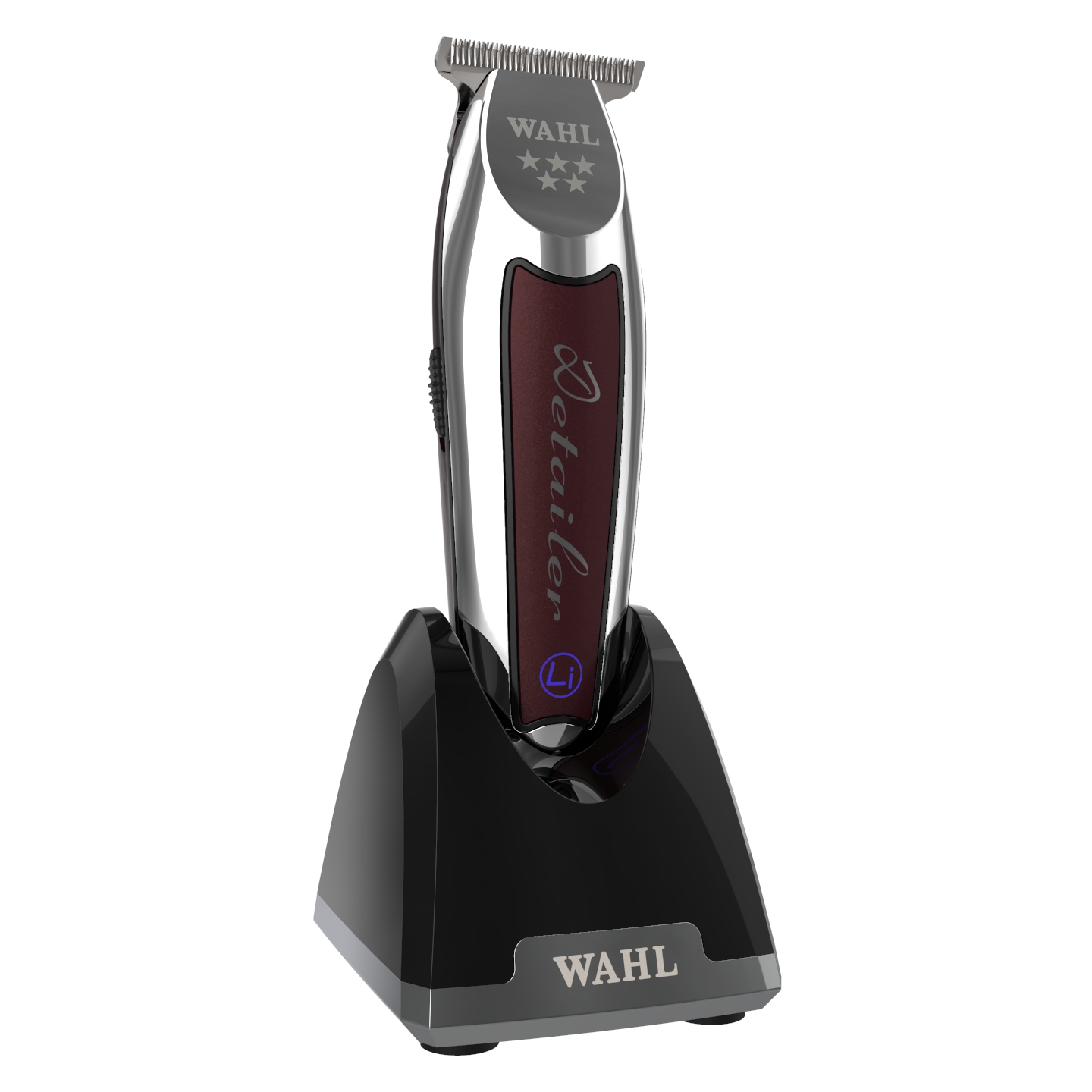 Cordless Detailer Li | Barbers Hairdressers Equipment | Wahl UK